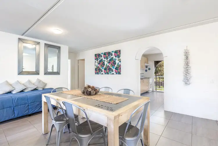 Third view of Homely unit listing, 14/41 Dickson Way, Point Lookout QLD 4183