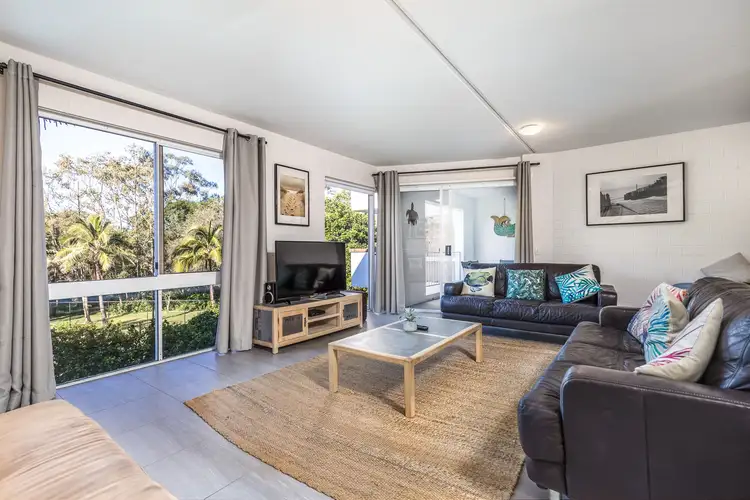 Fourth view of Homely unit listing, 14/41 Dickson Way, Point Lookout QLD 4183
