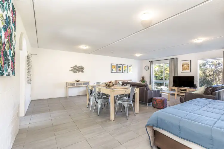 Fifth view of Homely unit listing, 14/41 Dickson Way, Point Lookout QLD 4183