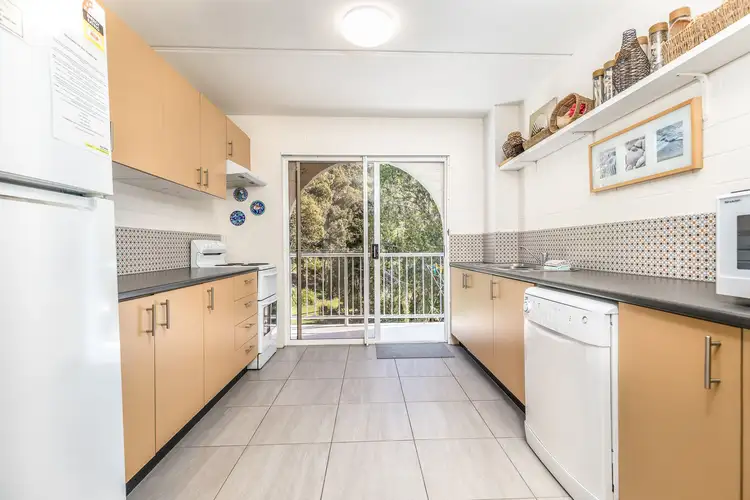 Sixth view of Homely unit listing, 14/41 Dickson Way, Point Lookout QLD 4183