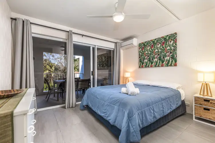 Seventh view of Homely unit listing, 14/41 Dickson Way, Point Lookout QLD 4183