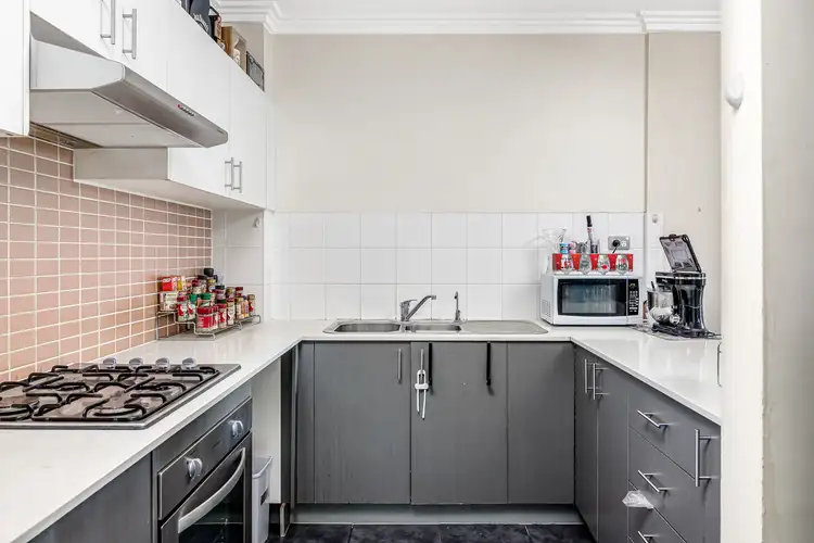 Third view of Homely unit listing, 56/502 Carlisle Avenue, Mount Druitt NSW 2770