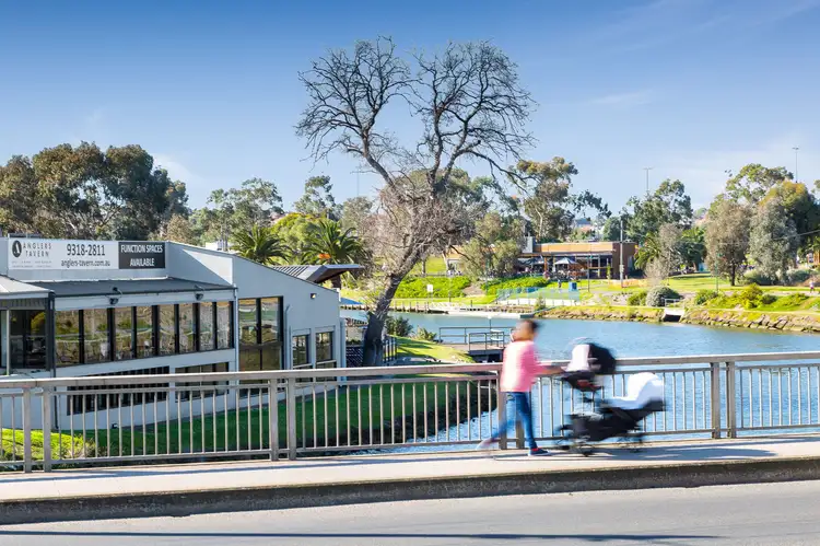 Third view of Homely house listing, 3 Sydenham Street, Moonee Ponds VIC 3039