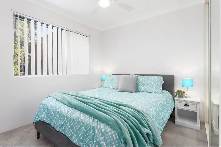 Third view of Homely townhouse listing, 3/10 Toms Lane, Engadine NSW 2233