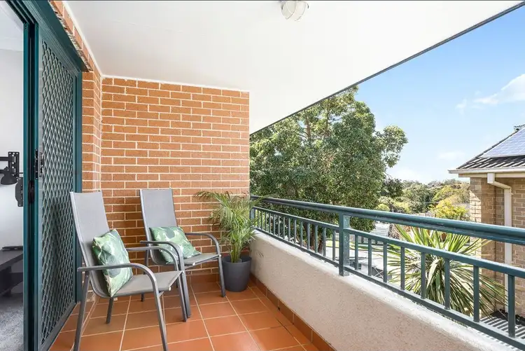 Fifth view of Homely townhouse listing, 3/10 Toms Lane, Engadine NSW 2233