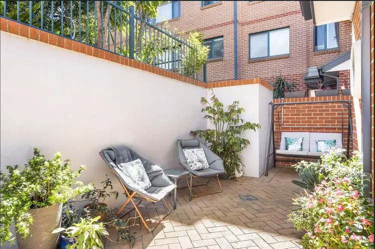 Sixth view of Homely townhouse listing, 3/10 Toms Lane, Engadine NSW 2233