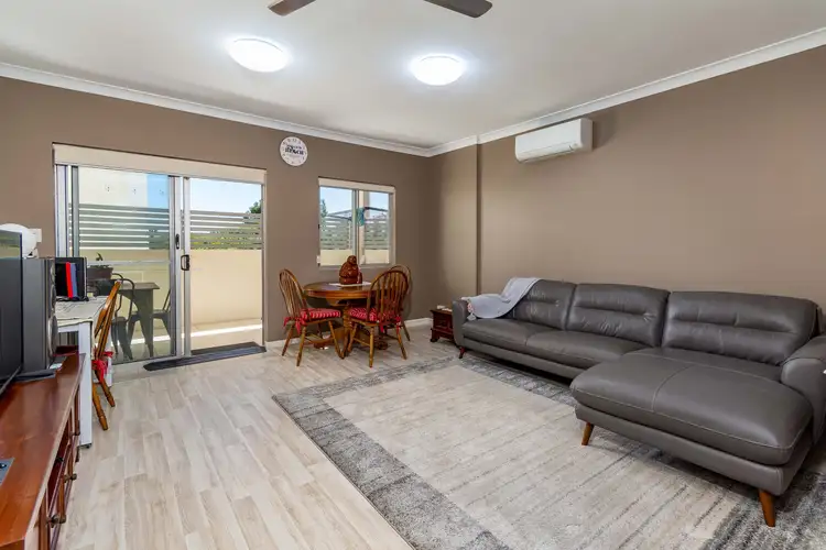 Third view of Homely apartment listing, 308/19 Sylvan Beach Esplanade, Bellara QLD 4507