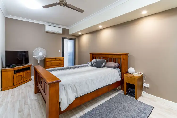 Fifth view of Homely apartment listing, 308/19 Sylvan Beach Esplanade, Bellara QLD 4507