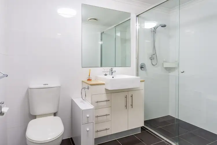 Sixth view of Homely apartment listing, 308/19 Sylvan Beach Esplanade, Bellara QLD 4507