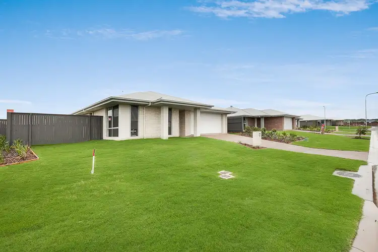 2 Jardine Street, Urraween QLD 4655