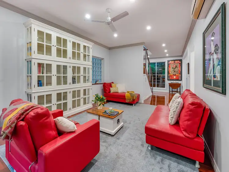 Second view of Homely house listing, 30 Nicklin Road, Palmwoods QLD 4555