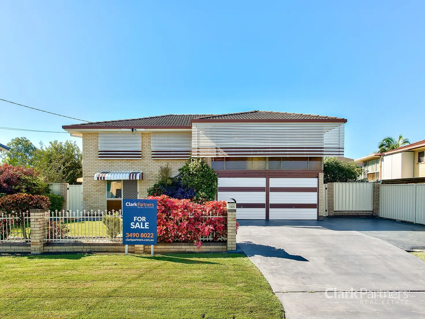 Main view of Homely house listing, 105 Shakespeare Parade, Strathpine QLD 4500