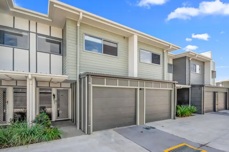 Second view of Homely townhouse listing, 16/2 Allora Drive, Maroochydore QLD 4558