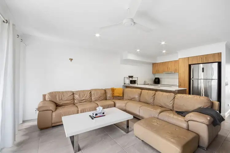 Third view of Homely townhouse listing, 16/2 Allora Drive, Maroochydore QLD 4558