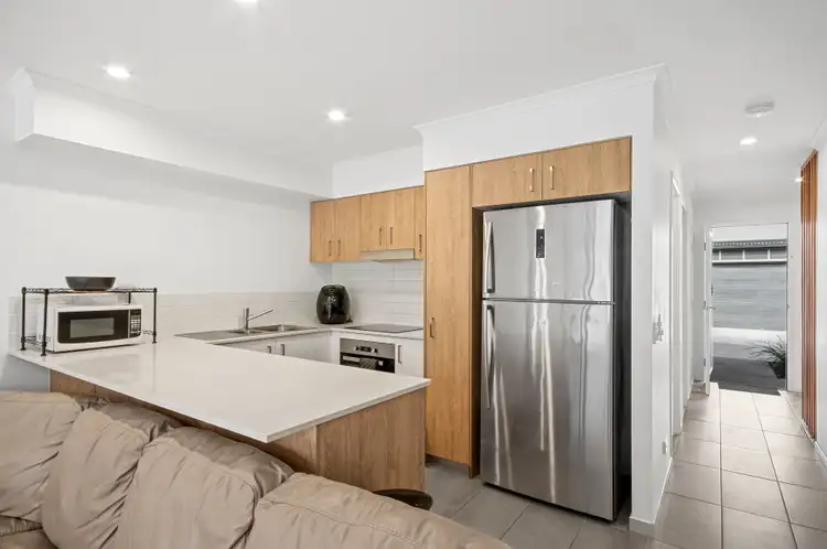 Fourth view of Homely townhouse listing, 16/2 Allora Drive, Maroochydore QLD 4558