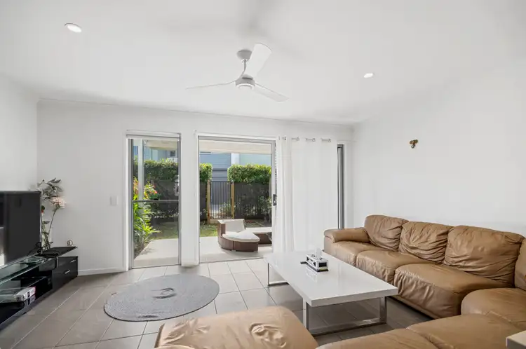 Fifth view of Homely townhouse listing, 16/2 Allora Drive, Maroochydore QLD 4558