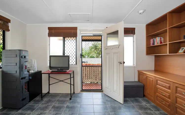 Second view of Homely house listing, 20 Tait Street, West Mackay QLD 4740