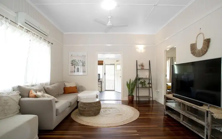 Fourth view of Homely house listing, 20 Tait Street, West Mackay QLD 4740