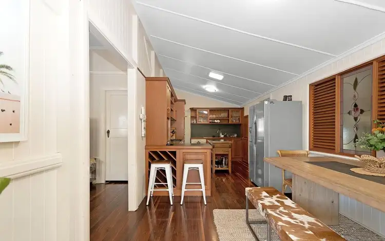 Fifth view of Homely house listing, 20 Tait Street, West Mackay QLD 4740