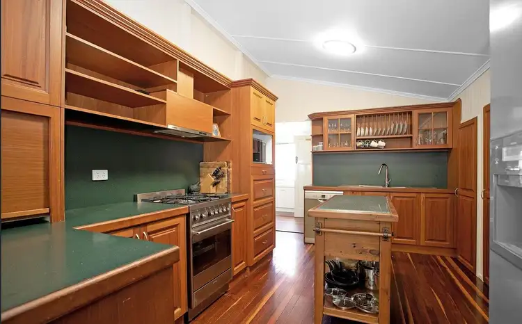 Seventh view of Homely house listing, 20 Tait Street, West Mackay QLD 4740