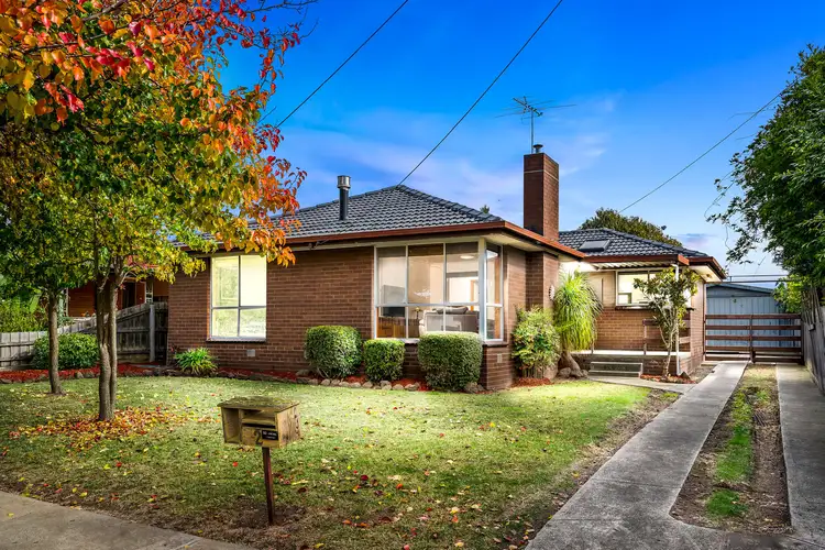 2 Carey Court, Keilor East VIC 3033