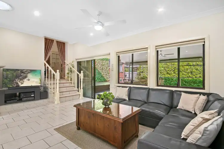 Second view of Homely house listing, 85 Norfolk Road, North Epping NSW 2121