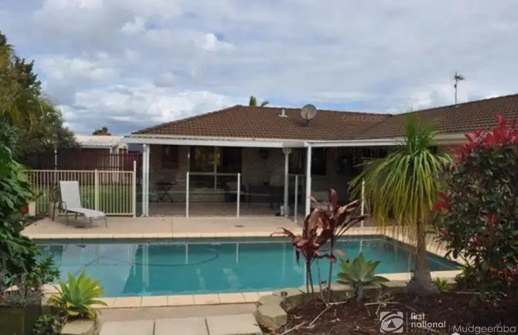 66 Sugarglider Lane, Mudgeeraba QLD 4213