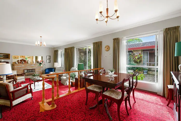 Third view of Homely house listing, 4 Cashel Crescent, Killarney Heights NSW 2087