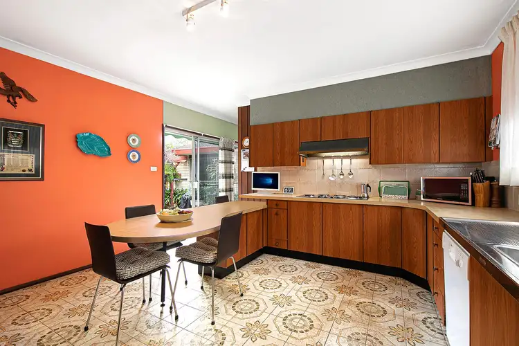 Fourth view of Homely house listing, 4 Cashel Crescent, Killarney Heights NSW 2087