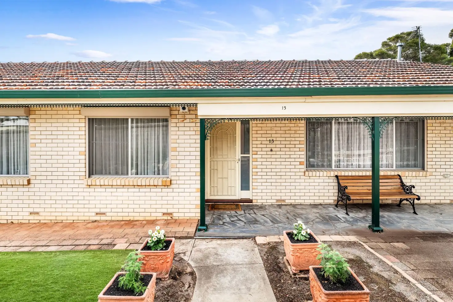 Main view of Homely house listing, 13 Day Drive, Pasadena SA 5042