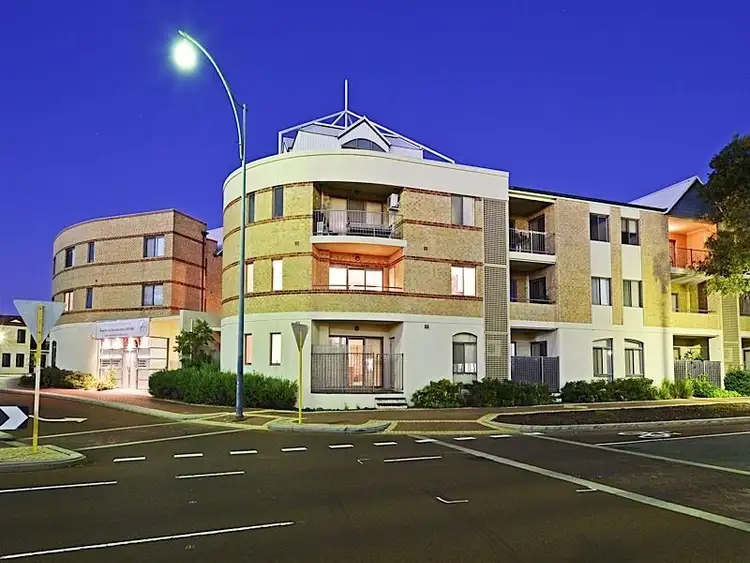 Second view of Homely apartment listing, 7/27 Piccadilly Circle, Joondalup WA 6027