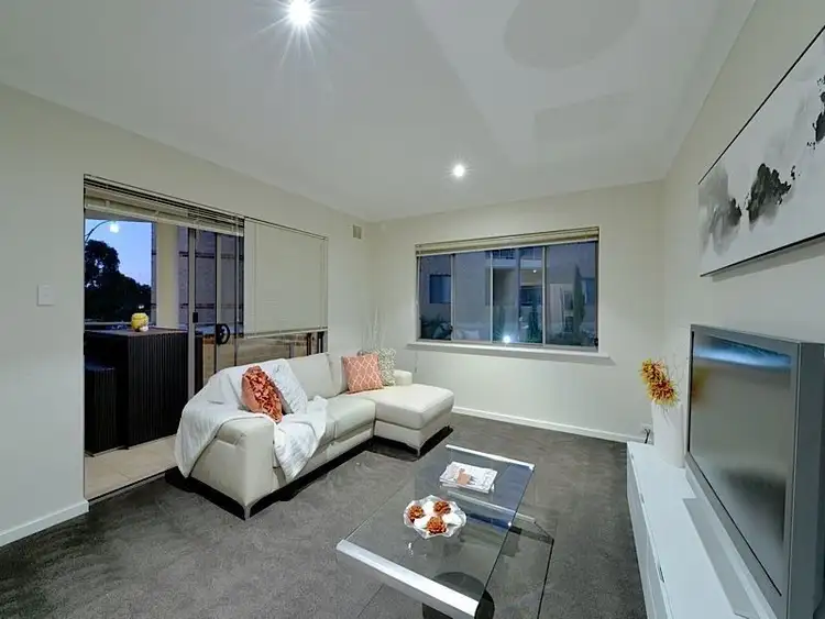Fifth view of Homely apartment listing, 7/27 Piccadilly Circle, Joondalup WA 6027