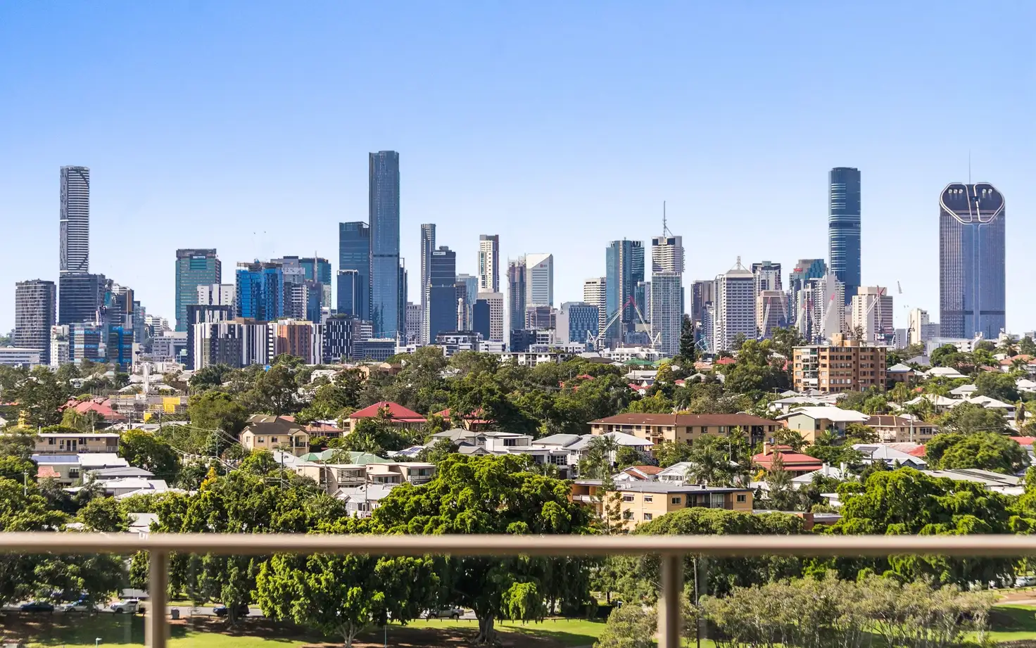 Main view of Homely apartment listing, 37/72 Sandford Street, St Lucia QLD 4067