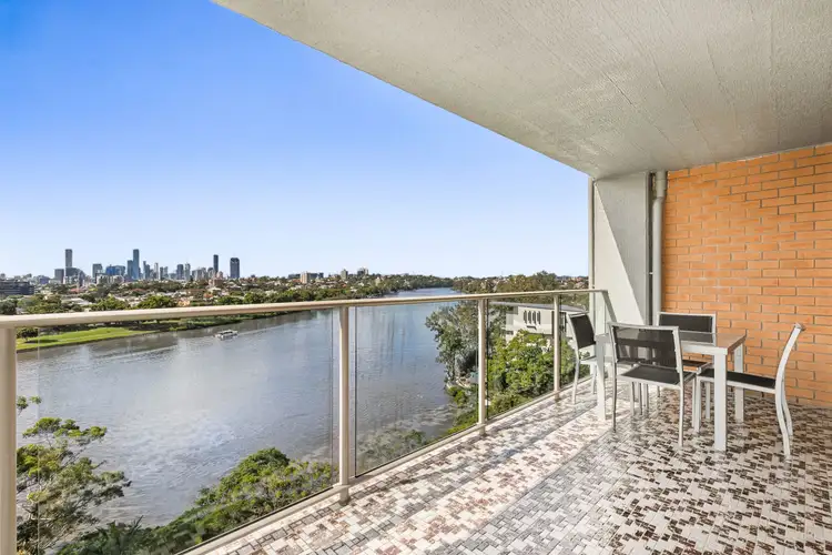 Third view of Homely apartment listing, 37/72 Sandford Street, St Lucia QLD 4067