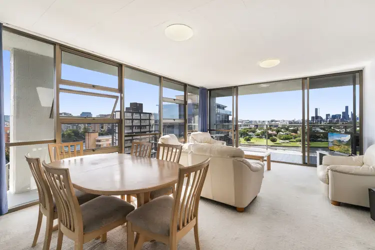 Fourth view of Homely apartment listing, 37/72 Sandford Street, St Lucia QLD 4067