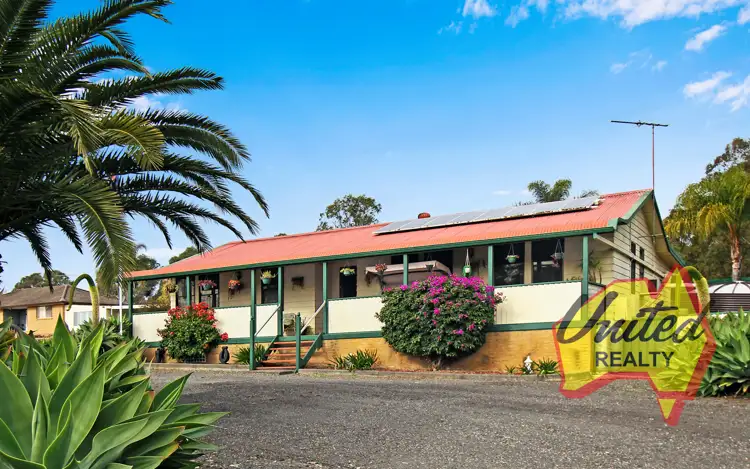 155 Avon Road, Bringelly NSW 2556