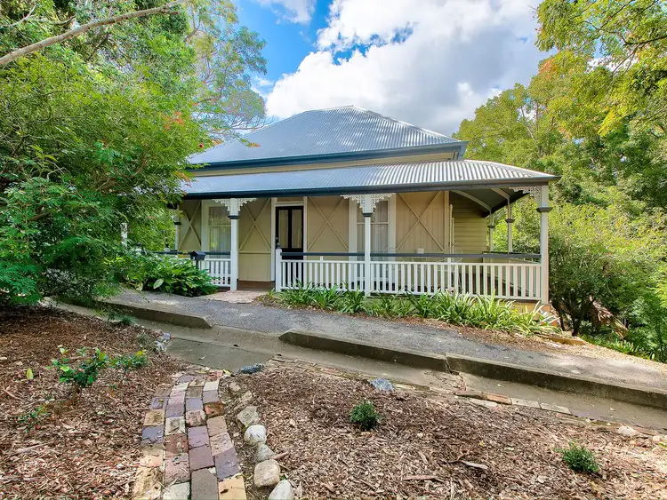 Second view of Homely house listing, 3 Derby Street, Highgate Hill QLD 4101