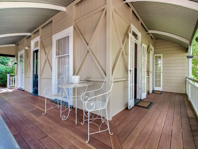 Third view of Homely house listing, 3 Derby Street, Highgate Hill QLD 4101