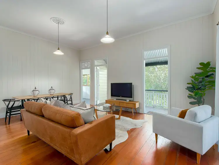Sixth view of Homely house listing, 3 Derby Street, Highgate Hill QLD 4101