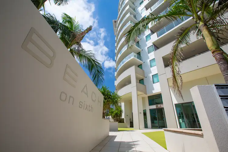 402/61-65 Sixth Avenue, Maroochydore QLD 4558