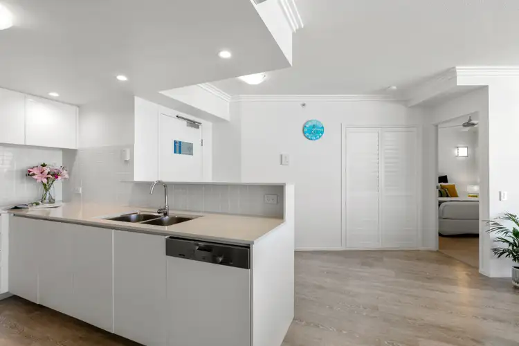 Fifth view of Homely apartment listing, 402/61-65 Sixth Avenue, Maroochydore QLD 4558