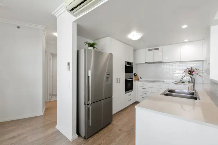 Sixth view of Homely apartment listing, 402/61-65 Sixth Avenue, Maroochydore QLD 4558