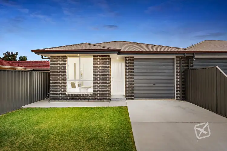 5 Albert Street, Ascot Park SA 5043