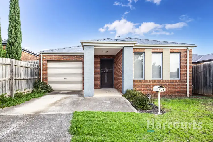 Main view of Homely house listing, 15A Haywood Grove, Melton West VIC 3337
