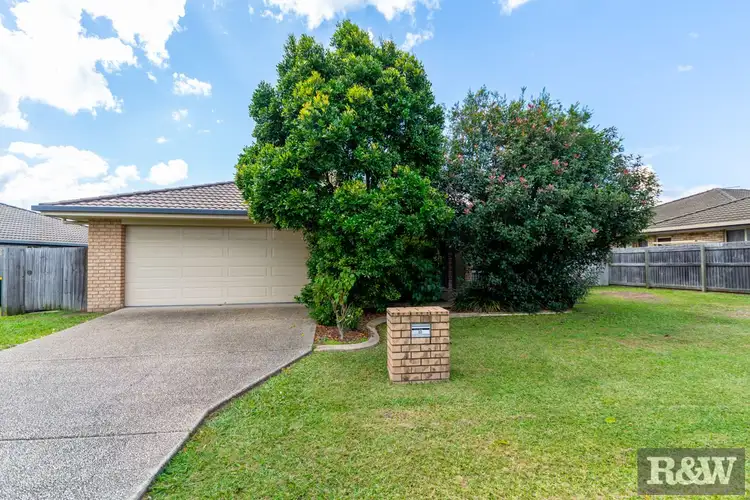 Second view of Homely house listing, 10 Shallows Place, Bellmere QLD 4510