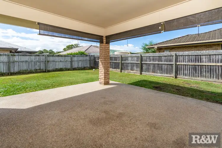 Fourth view of Homely house listing, 10 Shallows Place, Bellmere QLD 4510