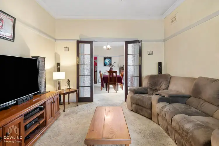 Third view of Homely house listing, 8 Upfold Street, Mayfield NSW 2304
