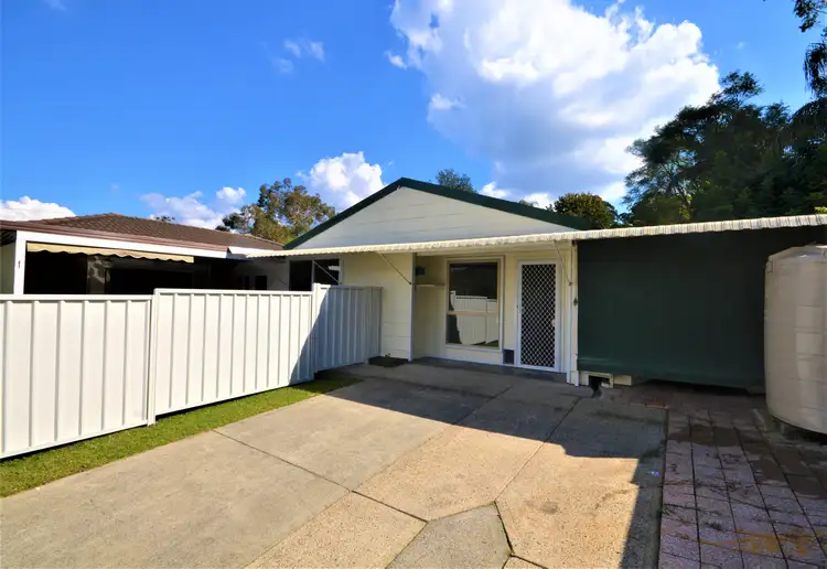 36a Deane Street, Narara NSW 2250