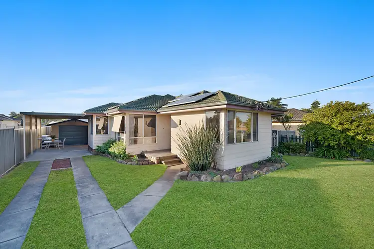 Main view of Homely house listing, 32 Swallow Avenue, Woodberry NSW 2322