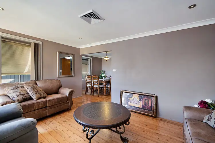 Third view of Homely house listing, 32 Swallow Avenue, Woodberry NSW 2322